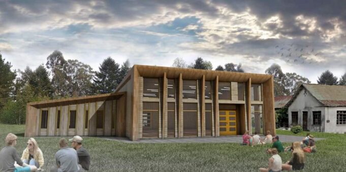 Casa de la Música de Loncoche más Cerca de Hacerse Realidad