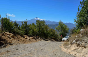 En Villarrica se Realizará Encuesta en Zonas Volcánicamente Peligrosas