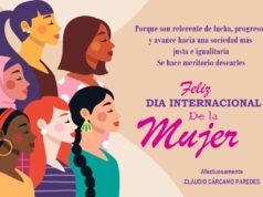 Columna: Mujeres, Fuerza que Cambia Sociedades