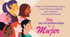 Columna: Mujeres, Fuerza que Cambia Sociedades