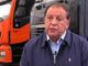 Confederación Nacional de Transporte de Carga Condena Ataque a Balazos a Transportista en Ercilla