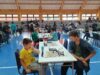 En Pitrufquén se Realizó Entretenida Jornada de Ajedrez con Cifra Récord de Participación