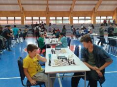 En Pitrufquén se Realizó Entretenida Jornada de Ajedrez con Cifra Récord de Participación