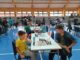 En Pitrufquén se Realizó Entretenida Jornada de Ajedrez con Cifra Récord de Participación