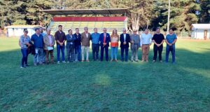 Pitrufquén Aspira a ser Sede Para el Primer Campeonato Nacional de Fútbol Femenino 2024