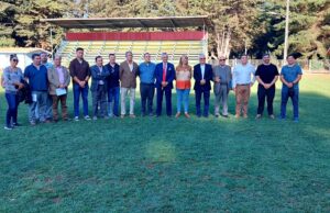 Pitrufquén Aspira a ser Sede Para el Primer Campeonato Nacional de Fútbol Femenino 2024