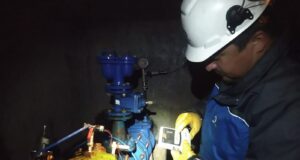 Encuesta a Clientes de Aguas Araucanía Registró Alza en gestión de la Emergencia