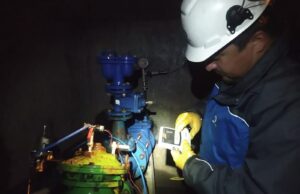 Encuesta a Clientes de Aguas Araucanía Registró Alza en gestión de la Emergencia