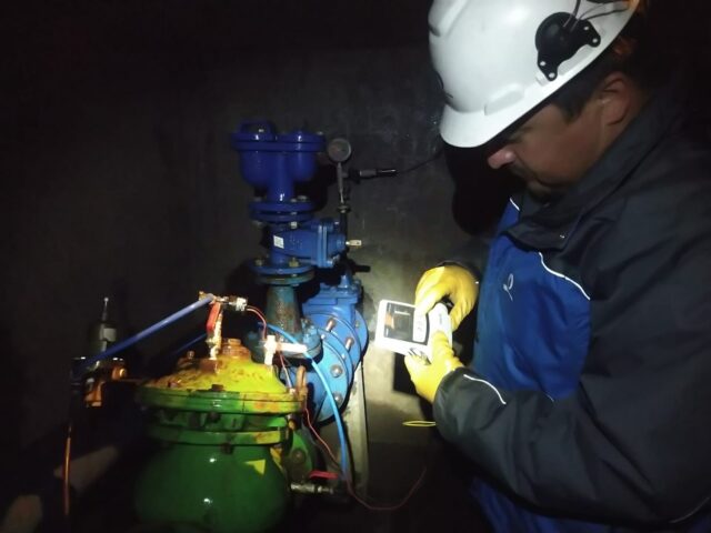 Encuesta a Clientes de Aguas Araucanía Registró Alza en gestión de la Emergencia