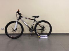 Avaluada en 400 Mil Pesos: PDI Recupera Bicicleta Sustraída en Noviembre del 2022 en Temuco