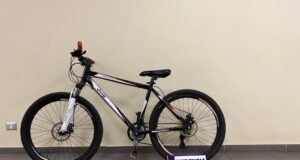 Avaluada en 400 Mil Pesos: PDI Recupera Bicicleta Sustraída en Noviembre del 2022 en Temuco