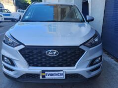 Avaluado en 17 Millones de Pesos: PDI Temuco Recupera Vehículo Sustraído en La Región Metropolitana