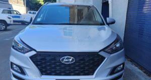 Avaluado en 17 Millones de Pesos: PDI Temuco Recupera Vehículo Sustraído en La Región Metropolitana