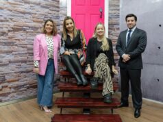 “Juntos Vamos por Más”: UATV anunció nuevo impulso y renovación de contenidos para el 2023