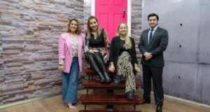 “Juntos Vamos por Más”: UATV anunció nuevo impulso y renovación de contenidos para el 2023