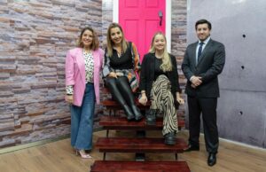 “Juntos Vamos por Más”: UATV anunció nuevo impulso y renovación de contenidos para el 2023