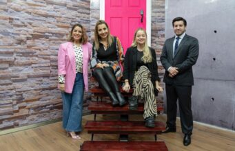 “Juntos Vamos por Más”: UATV anunció nuevo impulso y renovación de contenidos para el 2023