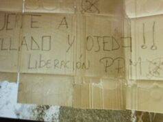 Queman Puente de Madera en Perquenco: Dejan Cartón Escrito Señalando «Muerte a Mellado y Ojeda»
