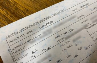 Loncoche Tiene Nueva Modalidad Para Pago de Permisos de Circulación 2023