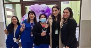 Cesfam de Pitrufquén Realizó Exámenes Médicos Preventivos a Mujeres por el 8M