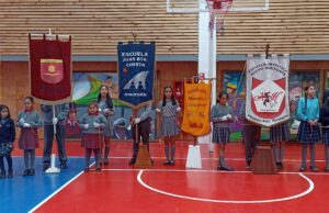 Dan Inicio Oficial al Año Escolar 2023 en Pitrufquén