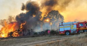 Segunda Compañía de Bomberos de Freire Busca Nuevos Voluntarios