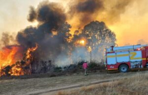 Segunda Compañía de Bomberos de Freire Busca Nuevos Voluntarios