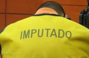 Carabineros del OS-9 Araucanía Detuvo a Comunero por Extorsión: Quedó en Prisión Preventiva