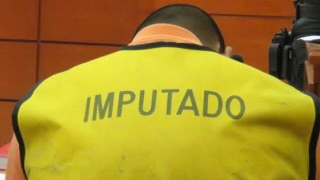 Carabineros del OS-9 Araucanía Detuvo a Comunero por Extorsión: Quedó en Prisión Preventiva