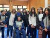 Estudiantes de Pitrufquén Inician Año Escolar 2023