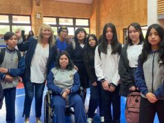 Estudiantes de Pitrufquén Inician Año Escolar 2023