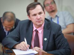 Diputado Rathgeb por Ataque a Trabajadores en Ercilla: “Los Violentistas no Viven en Paz con Nadie”