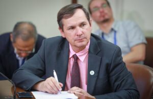 Diputado Rathgeb por Ataque a Trabajadores en Ercilla: “Los Violentistas no Viven en Paz con Nadie”