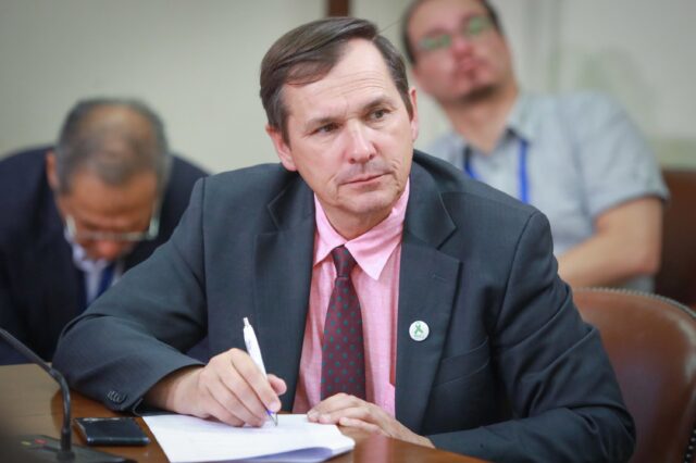 Diputado Rathgeb por Ataque a Trabajadores en Ercilla: “Los Violentistas no Viven en Paz con Nadie”