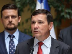 Diputado Rathgeb por nuevos hechos de violencia en La Araucanía: «Hay razones de sobra para decretar un Estado de Excepción reforzado»