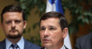 Diputado Rathgeb por nuevos hechos de violencia en La Araucanía: «Hay razones de sobra para decretar un Estado de Excepción reforzado»