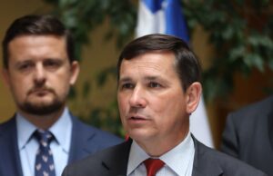 Diputado Rathgeb por nuevos hechos de violencia en La Araucanía: «Hay razones de sobra para decretar un Estado de Excepción reforzado»