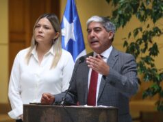 Diputado Leal Presenta Proyecto de Ley Para Prohibir que Futuras Prestaciones Forestales Colinden con Zonas Urbanas y Residenciales