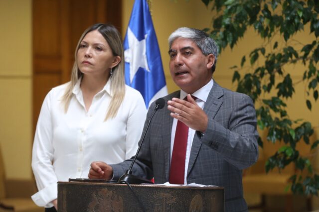 Diputado Leal Presenta Proyecto de Ley Para Prohibir que Futuras Prestaciones Forestales Colinden con Zonas Urbanas y Residenciales