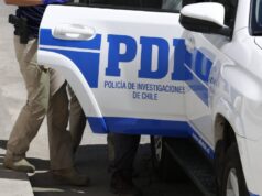 Adulto Mayor es Detenido Acusado de Abusar Sexualmente de una Niña en Victoria