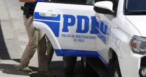 Adulto Mayor es Detenido Acusado de Abusar Sexualmente de una Niña en Victoria