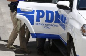 Adulto Mayor es Detenido Acusado de Abusar Sexualmente de una Niña en Victoria