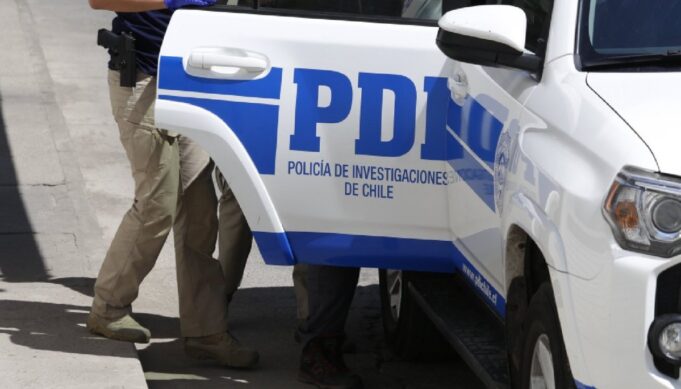 Adulto Mayor es Detenido Acusado de Abusar Sexualmente de una Niña en Victoria