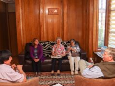 En Villarrica Preparan Proyecto de Centro Integral Para Personas Mayores