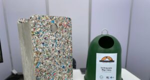 Villarrica es Representada en Reunión por Opciones “verdes” Para la Basura