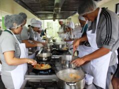 Liceo Politécnico Ofrece Atractiva Alternativa Académica y Laboral en Villarrica