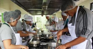 Liceo Politécnico Ofrece Atractiva Alternativa Académica y Laboral en Villarrica