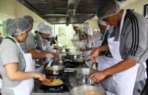 Liceo Politécnico Ofrece Atractiva Alternativa Académica y Laboral en Villarrica