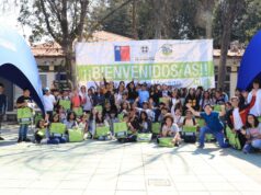 Estudiantes de Pitrufquén se Incorporan a PROENTA – UFRO