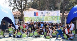 Estudiantes de Pitrufquén se Incorporan a PROENTA – UFRO